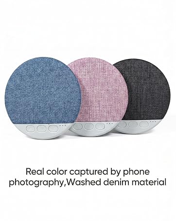 Pillow Speaker for Sleeping