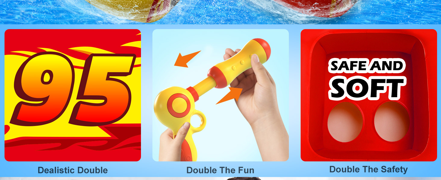 Pool Float Kids