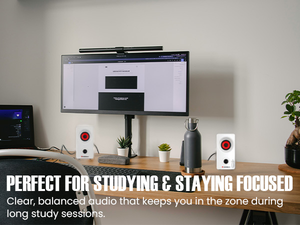 pc speakers bluetooth