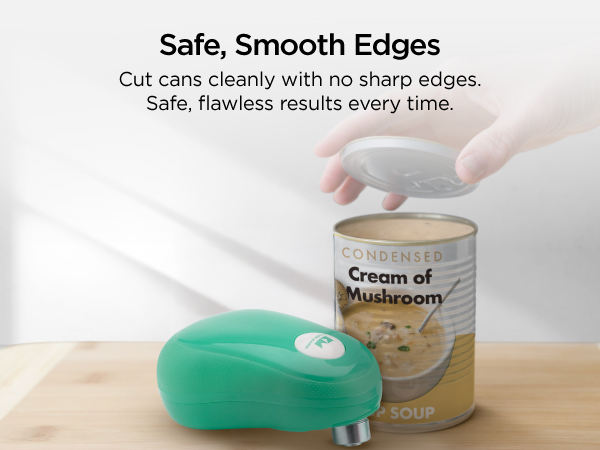 electric can opener for seniors with arthritis easy can opener for seniors simple can opener