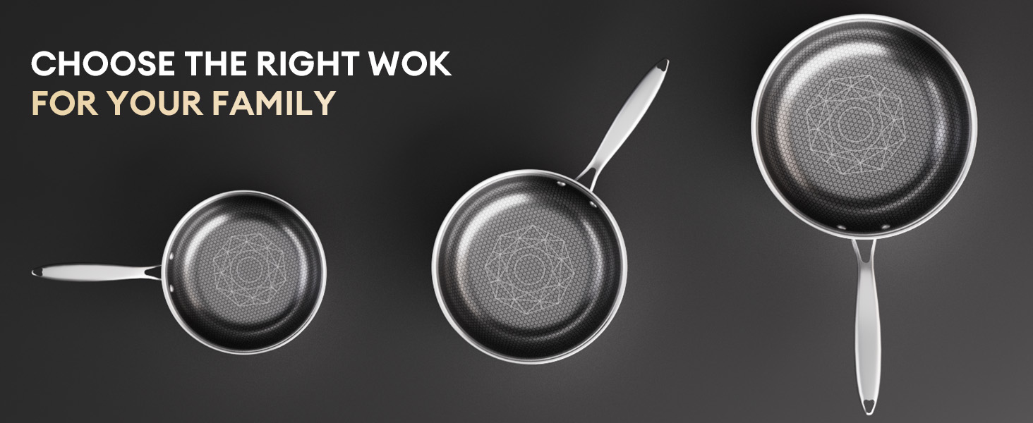 wok pan