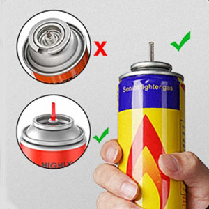 blow torch for cooking