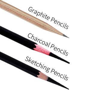 Art Pencil Sharpener