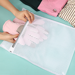 mesh laundry bags