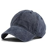 navy baseball hat