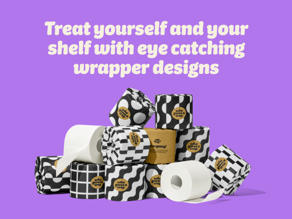 bamboo toilet paper
