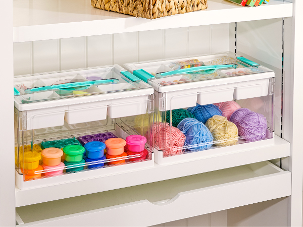 craft storage