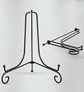 TR-LIFE plate stand 8 inch