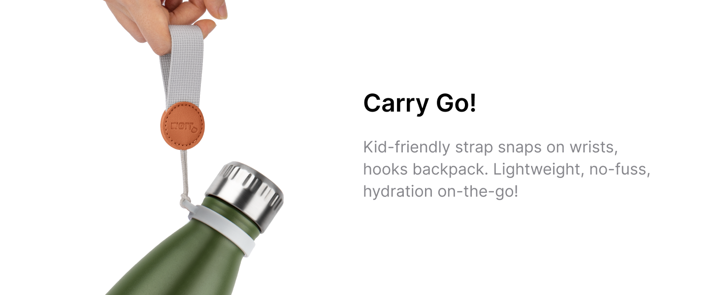kids water bottle