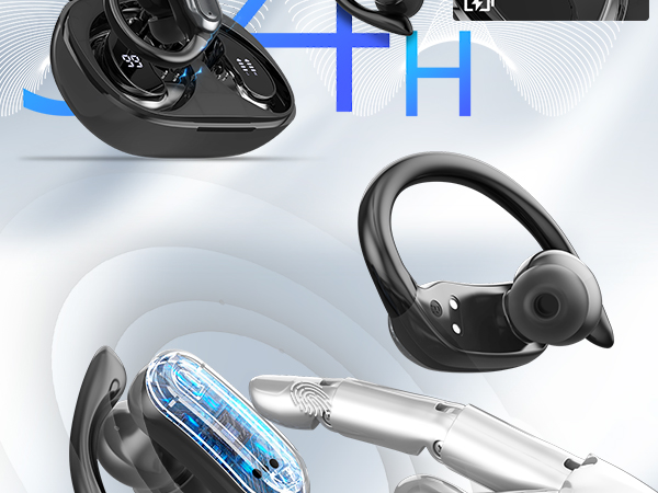 Wireless Bluetooth