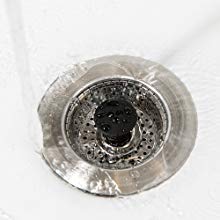 sinkshroom, kitchen sinkshroom, strainer, drain strainer, kitchen strainer, hair strainer, basket
