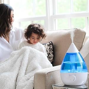 drop humidifier