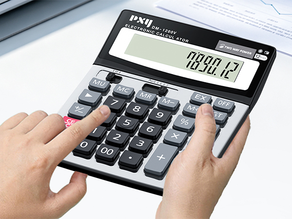 calculator