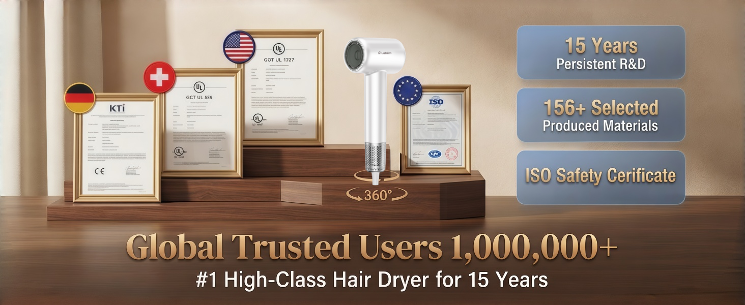 hair dryer