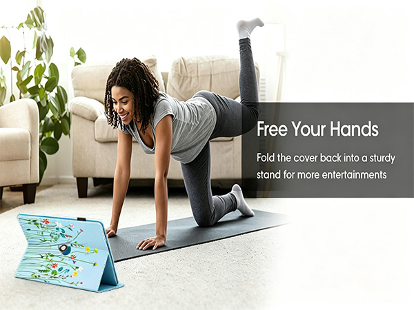 12 inch tablet cover