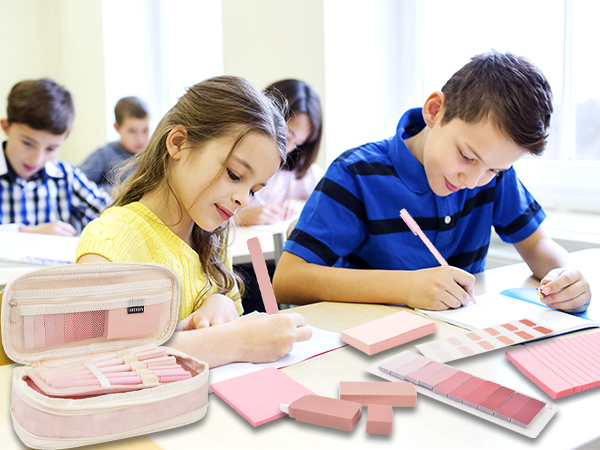 school dorms things nursing high school college, these cool stationery supplies mini office kit