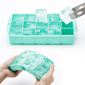 ice cube tray