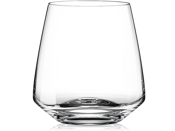 stemless wine glasses