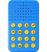 Ninigai Sound Effects Machine - 16 Hilarious Sound Buttons for Kids - Easter Basket Stuffers for ...