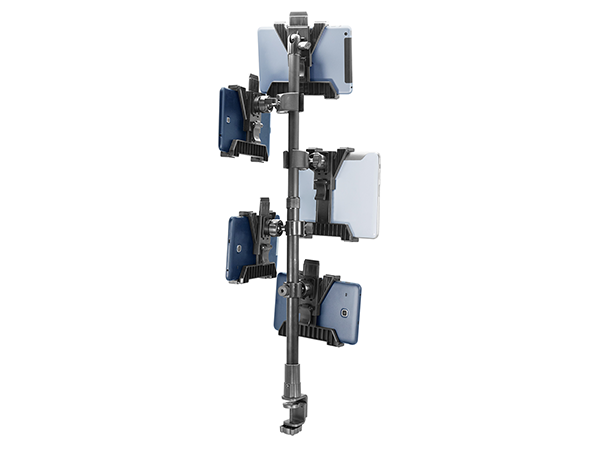 Quin tablet tower