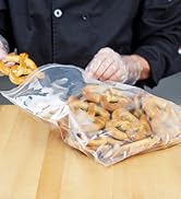 zip bags