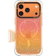 ORNARTO Air Case for iPhone 17 Pro Max Clear | Military-Grade Drop Protection | Camera Control Bu...