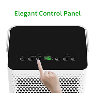 dehumidifier for bedroom