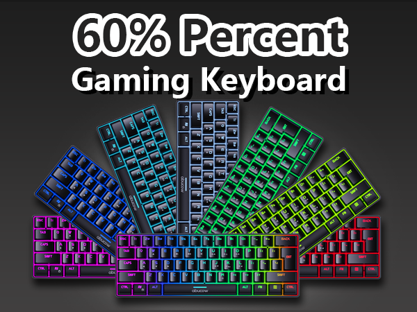 gaming keyboard