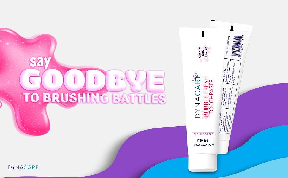 Say Goodbye to Brushing Battles