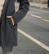 rain jacket women