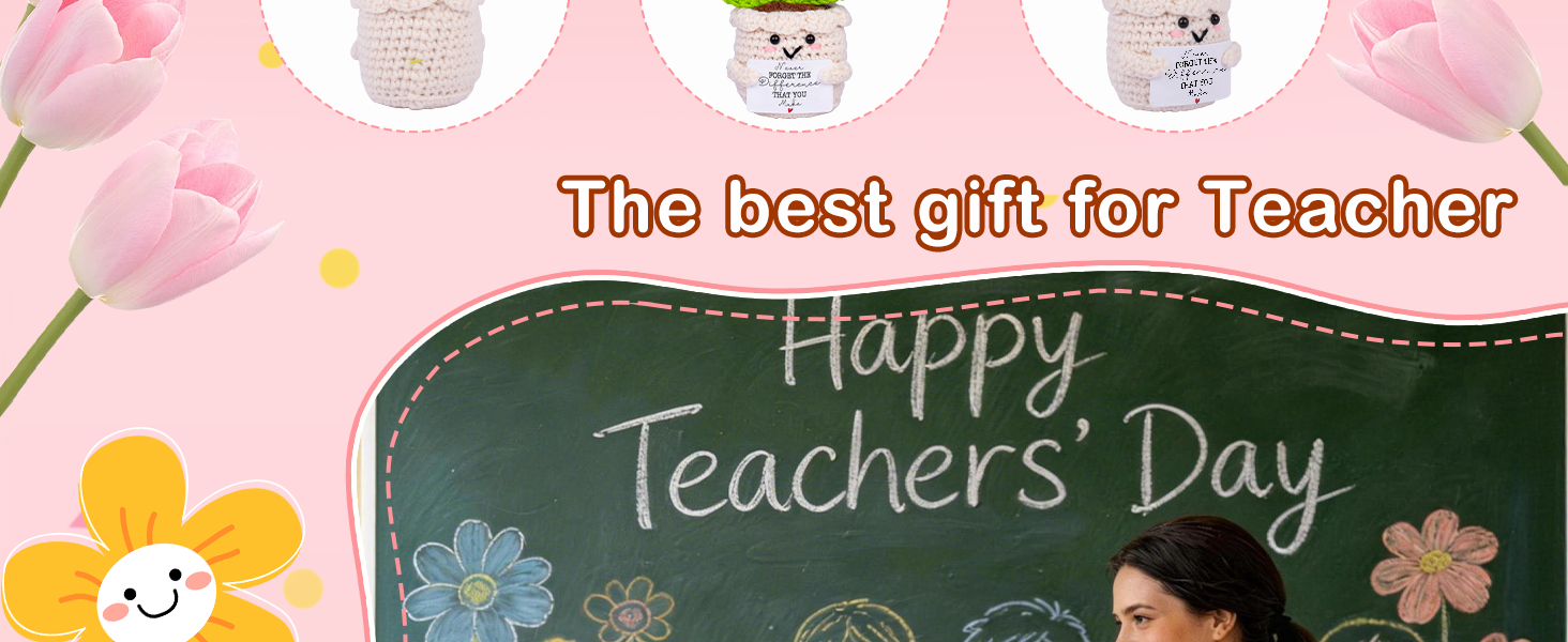 teachers day gift ideas