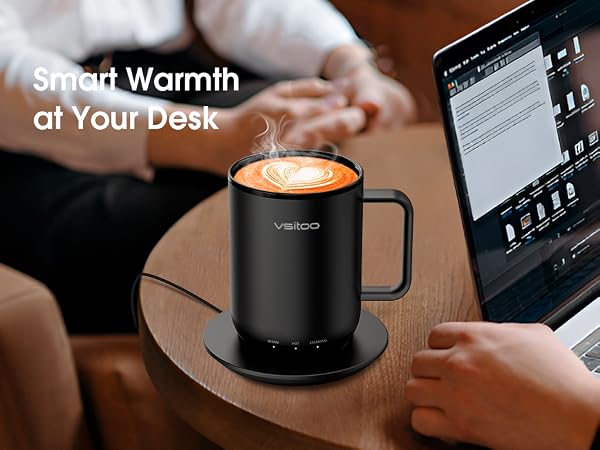 smart mug