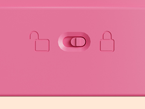 lock