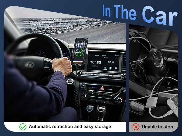 iphone 16e charger for car