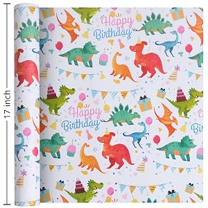 brown wrapping paper,Cute Cat Wrapping Paper