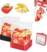 strawberry cutter tool
