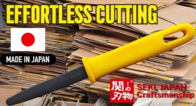 Cardboard Cutter