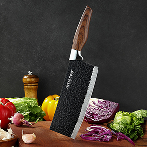 Cleaver knife