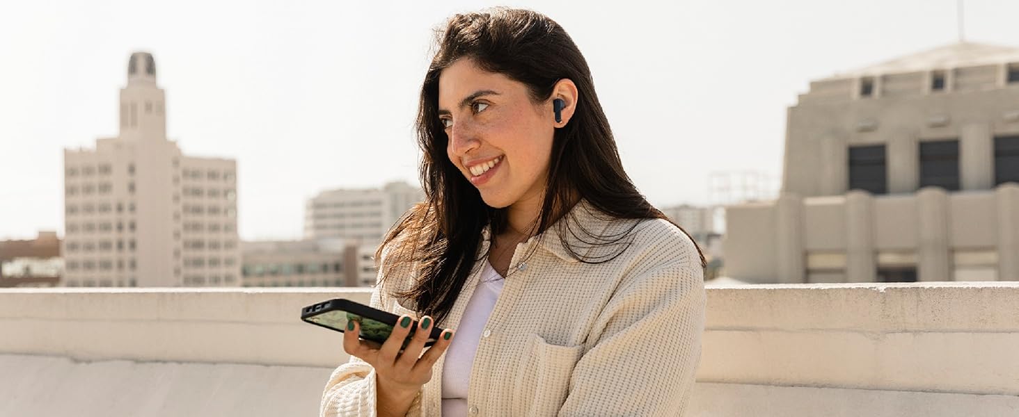 hands-free calls, voiceaware