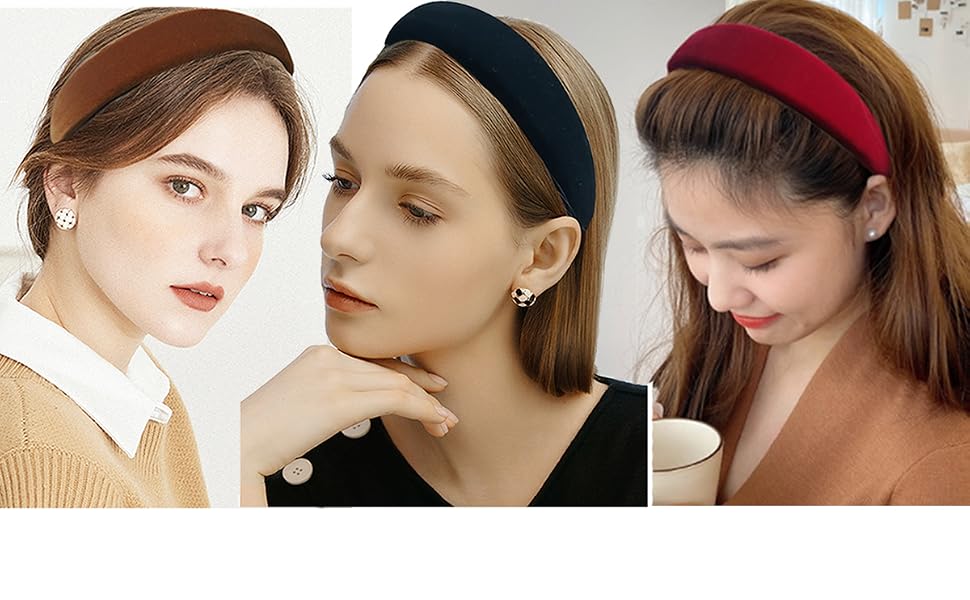 Headbands for Women