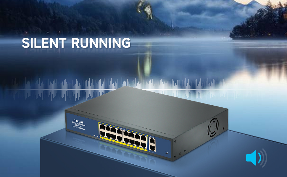 poe Switch