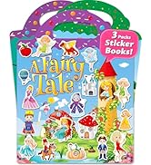 Sticker Book for Toddlers 1-3 2-4, 3p-dw-gz-nc,gongzhu Stickers