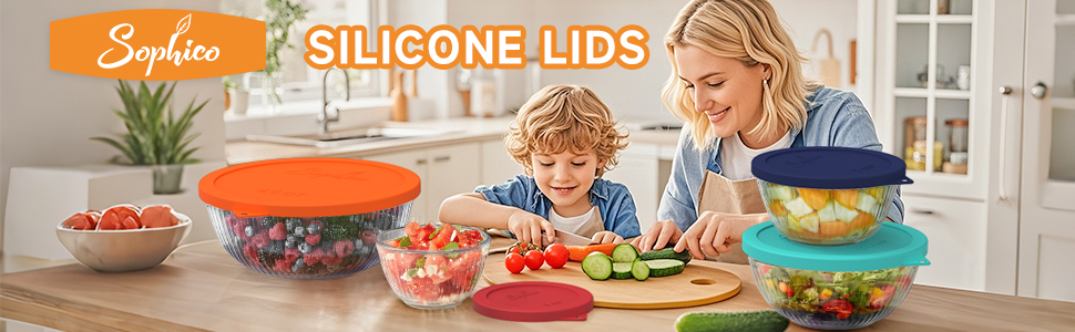 mixing bowl lid