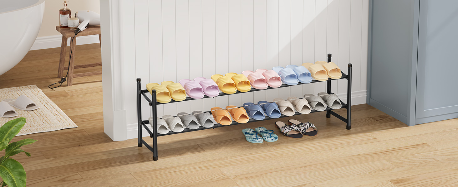 Shoe Rack
