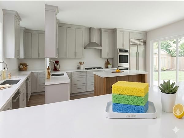 Pure Nature Meets Powerful Cleaning