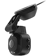 Scosche NEXC1 Full HD 1080P Smart Phone Enabled Dash Cam Powered by Nexar with 32GB Micro-SD Memo...