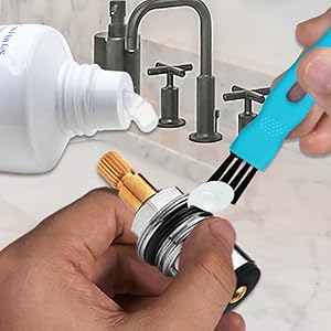 o ring silicone grease