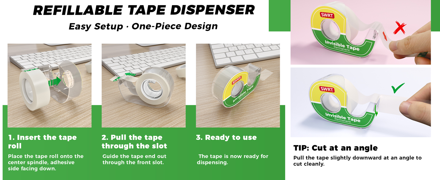 craft tape