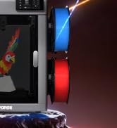 flashforge creator 5 pro