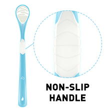 tongue cleaner